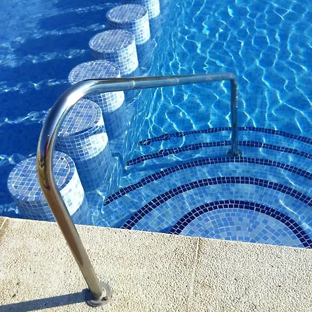 Illa Mar Apartment