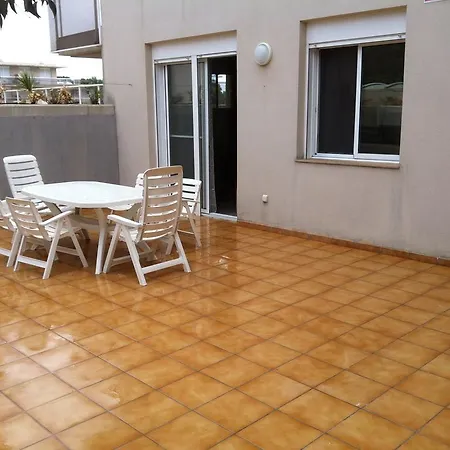 Apartment Illa Mar *