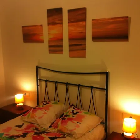 Illa Mar Apartment Sant Carles De La Rapita