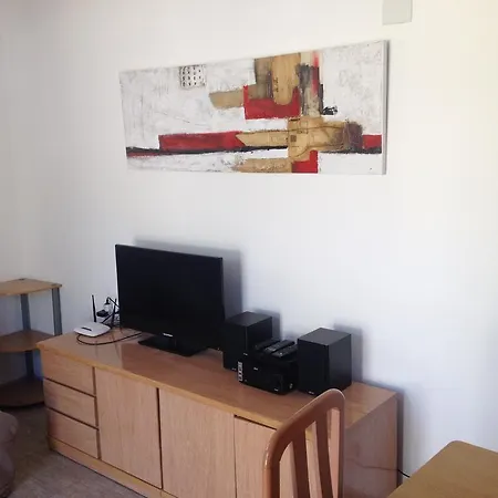 Apartment Illa Mar *