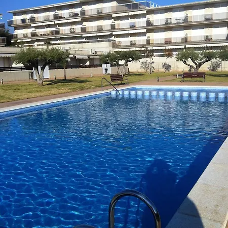Illa Mar Apartamento *