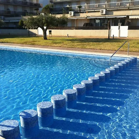 Illa Mar Sant Carlos de la Ràpita