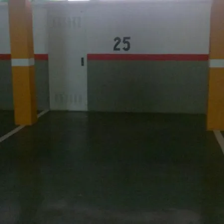 Illa Mar Apartamento