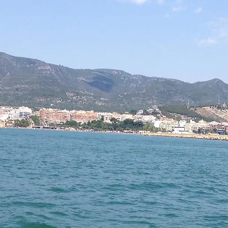 Illa Mar Apartamento *