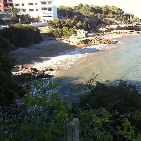 Illa Mar Apartamento