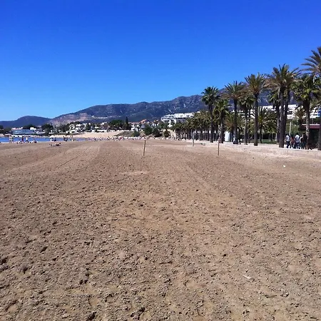 Illa Mar Apartamento *