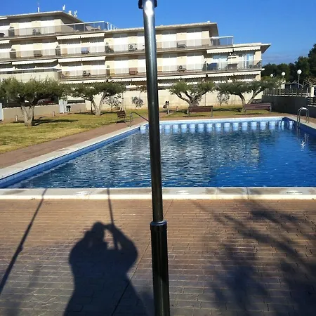 Apartamento Illa Mar *