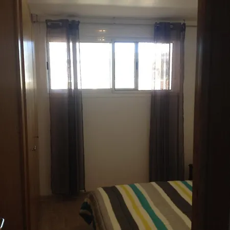 Apartamento Illa Mar