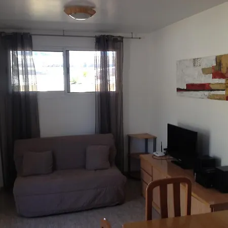 Apartamento Illa Mar